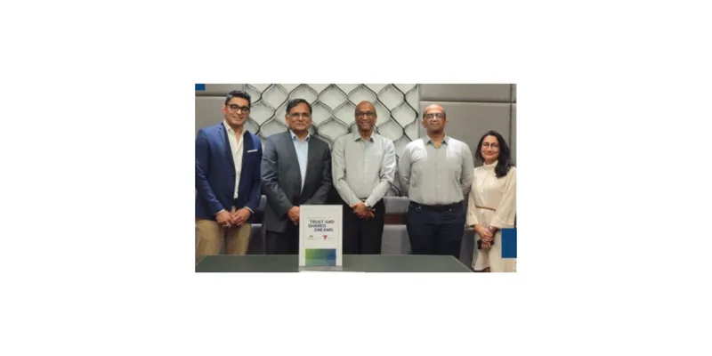 Strata Geosystems (India) Pvt. Ltd. Acquires Venus Interlinings